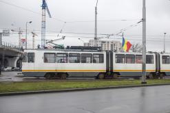 Bukurešť - únor 2017