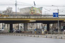 Bukurešť - únor 2017