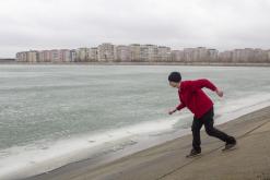 Bukurešť - únor 2017