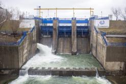 Bukurešť - únor 2017