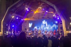 Bukurešť - únor 2017