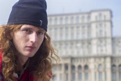 Bukurešť - únor 2017