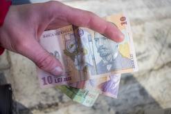 Bukurešť - únor 2017