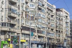 Bukurešť - únor 2017