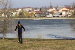 Bukurešť - únor 2017