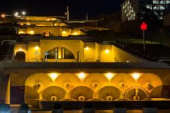 Jerevan - Prodloužený víkend po Arménii (říjen 2024)