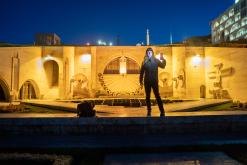 Jerevan - Prodloužený víkend po Arménii (říjen 2024)