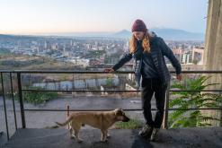 Jerevan - Prodloužený víkend po Arménii (říjen 2024)