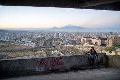 Jerevan - Prodloužený víkend po Arménii (říjen 2024)