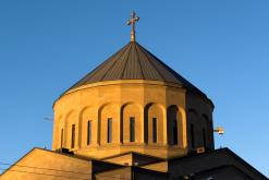 Jerevan - Prodloužený víkend po Arménii (říjen 2024)