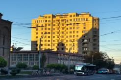 Jerevan - Prodloužený víkend po Arménii (říjen 2024)