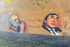 Dilidžan - Prodloužený víkend po Arménii (říjen 2024)