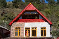 Dilidžan - Prodloužený víkend po Arménii (říjen 2024)