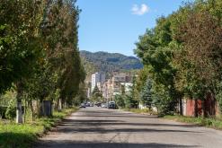 Dilidžan - Prodloužený víkend po Arménii (říjen 2024)