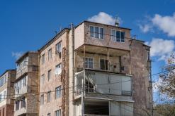 Dilidžan - Prodloužený víkend po Arménii (říjen 2024)