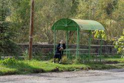 Dilidžan - Prodloužený víkend po Arménii (říjen 2024)