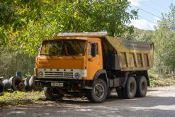 Dilidžan - Prodloužený víkend po Arménii (říjen 2024)