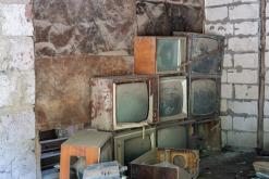 Dilidžan - Prodloužený víkend po Arménii (říjen 2024)