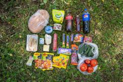 Dilidžan - Prodloužený víkend po Arménii (říjen 2024)