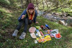 Dilidžan - Prodloužený víkend po Arménii (říjen 2024)