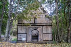 Dilidžan - Prodloužený víkend po Arménii (říjen 2024)