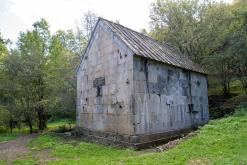 Dilidžan - Prodloužený víkend po Arménii (říjen 2024)