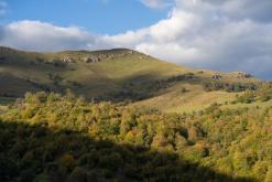 Dilidžan - Prodloužený víkend po Arménii (říjen 2024)