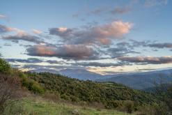Dilidžan - Prodloužený víkend po Arménii (říjen 2024)