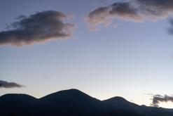 Dilidžan - Prodloužený víkend po Arménii (říjen 2024)