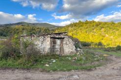 Dilidžan - Prodloužený víkend po Arménii (říjen 2024)