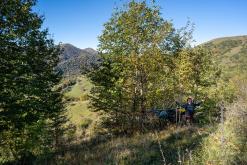 Dilidžan - Prodloužený víkend po Arménii (říjen 2024)