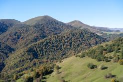 Dilidžan - Prodloužený víkend po Arménii (říjen 2024)