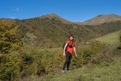 Dilidžan - Prodloužený víkend po Arménii (říjen 2024)