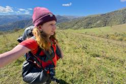 Dilidžan - Prodloužený víkend po Arménii (říjen 2024)