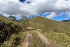 Dilidžan - Prodloužený víkend po Arménii (říjen 2024)