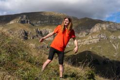 Dilidžan - Prodloužený víkend po Arménii (říjen 2024)