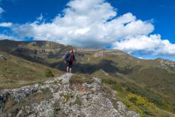 Dilidžan - Prodloužený víkend po Arménii (říjen 2024)