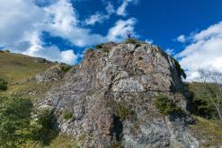 Dilidžan - Prodloužený víkend po Arménii (říjen 2024)