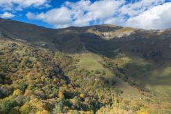 Dilidžan - Prodloužený víkend po Arménii (říjen 2024)