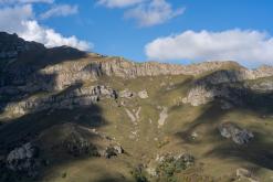 Dilidžan - Prodloužený víkend po Arménii (říjen 2024)