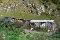 Dilidžan - Prodloužený víkend po Arménii (říjen 2024)