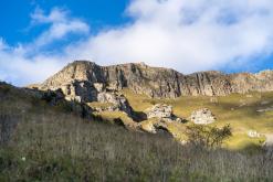 Dilidžan - Prodloužený víkend po Arménii (říjen 2024)