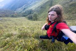 Dilidžan - Prodloužený víkend po Arménii (říjen 2024)