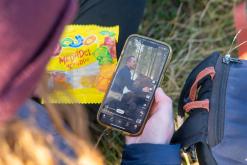 Dilidžan - Prodloužený víkend po Arménii (říjen 2024)