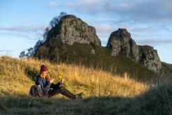 Dilidžan - Prodloužený víkend po Arménii (říjen 2024)