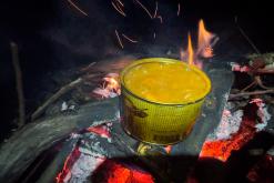 Dilidžan - Prodloužený víkend po Arménii (říjen 2024)