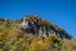 Dilidžan - Prodloužený víkend po Arménii (říjen 2024)