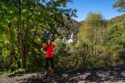 Dilidžan - Prodloužený víkend po Arménii (říjen 2024)