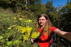 Dilidžan - Prodloužený víkend po Arménii (říjen 2024)