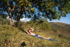 Dilidžan - Prodloužený víkend po Arménii (říjen 2024)